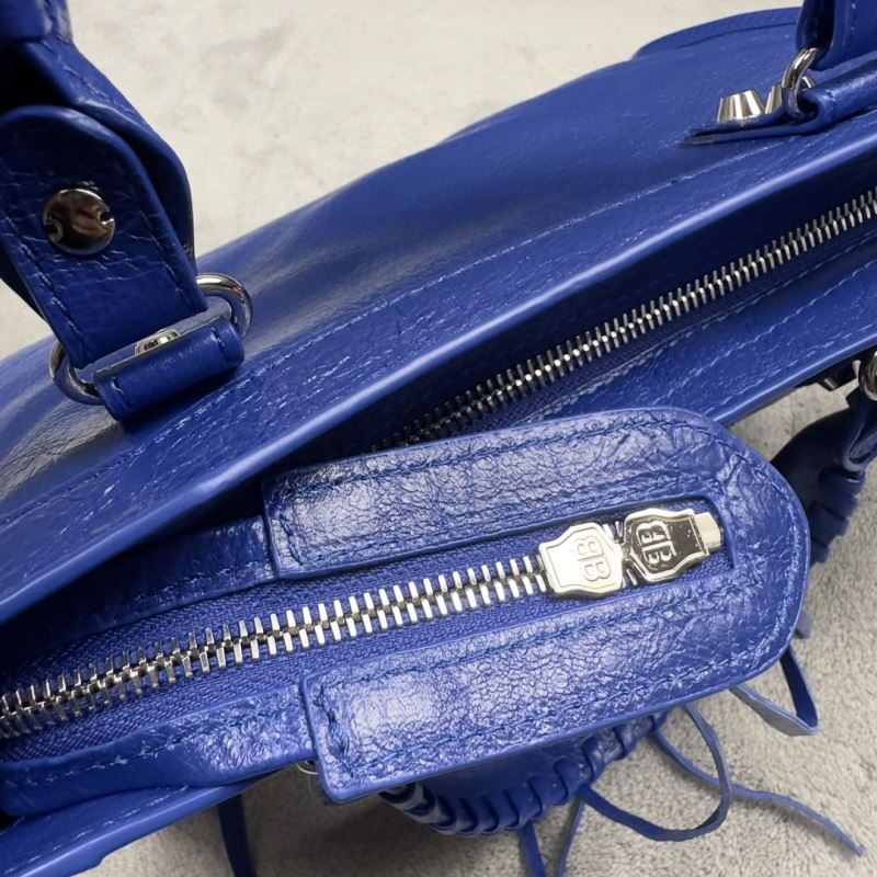 Balenciaga Classic City Bags